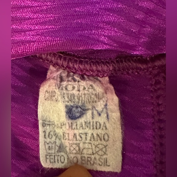 Lara Moda Leggings - Size M - Picture 5 of 5